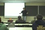 Thumbnail of tech talk by Andrei Barbu: Why you should care about functional programming with Haskell