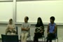Thumbnail of tech talk by Prabhakar, Fatema, Filzah, Swetha: Feminism in STEM - a 101 Panel