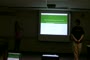 Thumbnail of tech talk by Katie Hyatt: General Purpose Computing on Graphics Cards