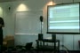 Thumbnail of tech talk by Richard Mann: Open Source Computer Sound Measurement