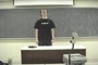 Thumbnail of tech talk by The Prof: Introduction to 3-d Graphics