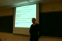 Thumbnail of tech talk by Steve Bourque and Mike Patterson: Network Infrastructure talk