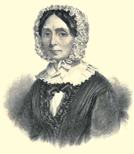 Portrait of Madame Ida Pfeiffer
unavailable.